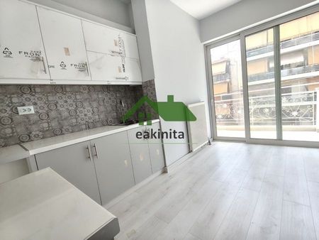 Διαμέρισμα για ενοικίαση Καλλίπολη (Καλλίπολη – Φρεαττύδα) - Φωτογραφία 4