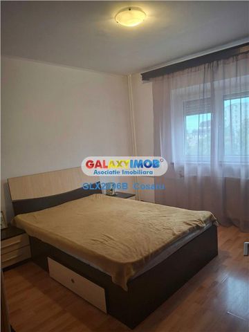 APARTAMENT 3 CAMERE DE INCHIRIAT RAHOVA 13 SEPTEMBRIE - Fotografie 3