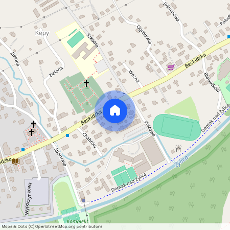 Szczyrk, bielski, śląskie, Bielsko-Biała