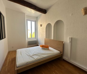 Location Appartement 2 pièces 44m² LE LUC 83340 - Photo 1