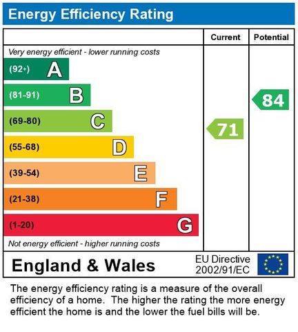 2 bedroom detached bungalow to rent - Photo 5