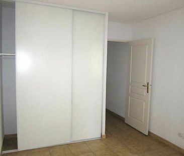 NIMES CARNOT APPARTEMENT T2 AVEC TERRASSE ET GARAGE - Photo 6