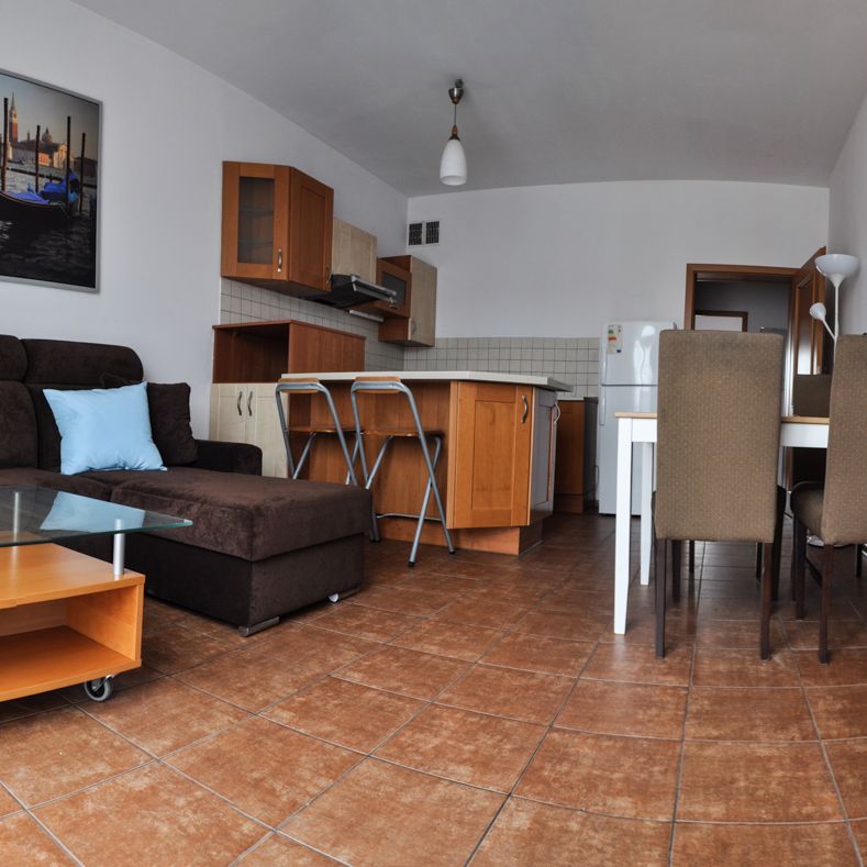 Poznań, Grunwald, 57m - Photo 1