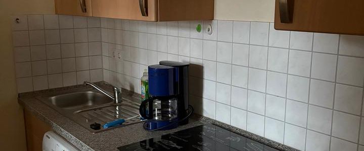 2 Raum Wohnung im betreuten Wohnen / Eutritzsch Leipzig / 41m2 - Photo 1