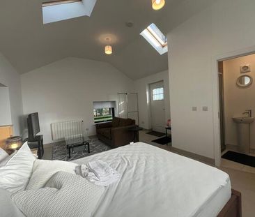 Studio Apartment, Athgoe, Newcastle, Co Dublin - Photo 2