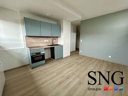 T2 RENOVE COMME NEUF - Photo 5