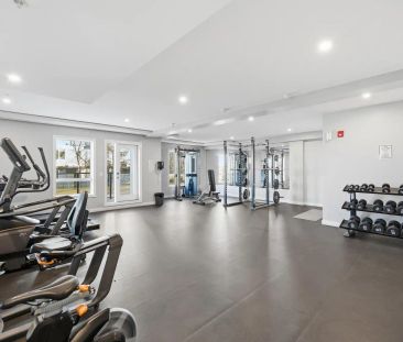 Village on 105th — 2 Bed 1 Bath - B1 - Photo 4