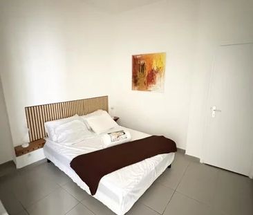 Location appartement type 2 Montélimar - Photo 2