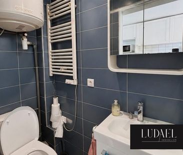 Location Appartement 2 pièces 30m² RUEIL MALMAISON 92500 - Photo 6