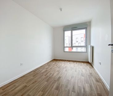 Location appartement 3 pièces, 58.70m², Melun - Photo 5