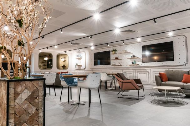 1 bedroom apartment - Photo 1