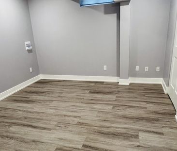 For Lease - 208 Wellington Street Unit# Bsmt, Barrie, Ontario - Photo 6