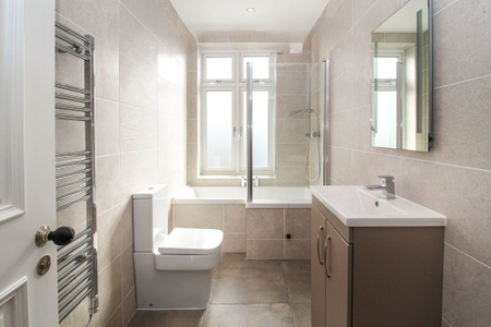 1 bed flat to rent in Waverley Road, Kenilworth, CV8 - Photo 5