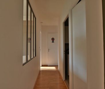 Appartement 3 pièces à Cholet - Photo 3