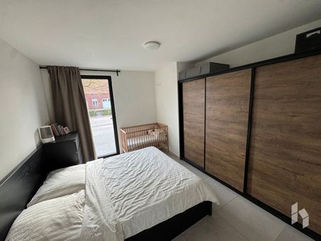 Appartement te huur - Foto 3