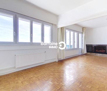 Location appartement à Lorient, 4 pièces 80.96m² - Photo 3