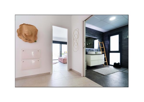 MODERN LUXURIOUS VILLA FOR RENT, FINESTRAT
