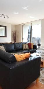 FEB 1 | FULLY FURNISHED 2 BED 2 BATH W/ BALCONY AT MONDRIAN 1 - Photo 4