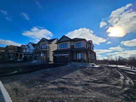 Detached Home For Lease | X8098916 - Photo 3