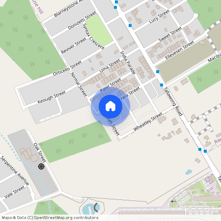 5 Beulah Street, NSW 2155, Rouse Hill