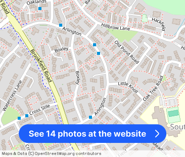 Arlington, Ashford, Kent, TN23 - Photo 1