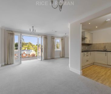 1 Bedroom Apartment, Lynwood Village – Ascot - Photo 1