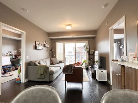 For Lease - 5035 Harvard Road Unit# 314, Mississauga, Ontario - Photo 3