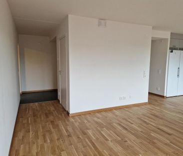 Visionsgatan 15, Kävlinge - Foto 1