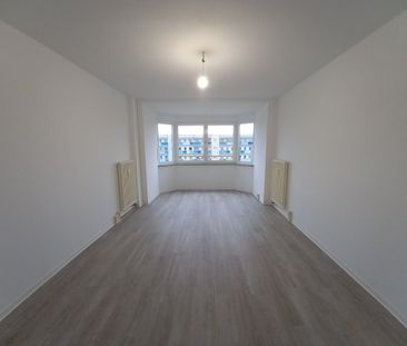 Geräumige 3 Zimmerwohnung - Möglichkeit des betreuten Wohnens im Haus - Foto 4