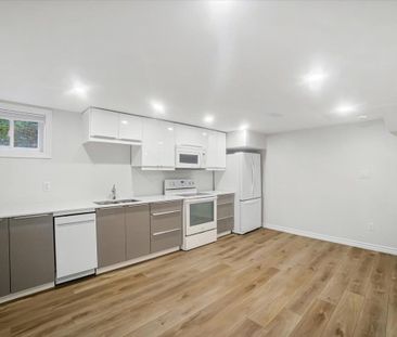 For Lease - 418 Norrie Crescent, Burlington, Ontario - Photo 5