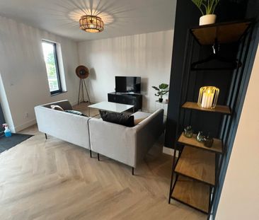 Te huur: Appartement Hoefstraat in Tilburg - Photo 3