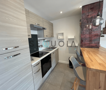 Location Appartement 2 pièces 39m² ANTIBES 06600 - Photo 4