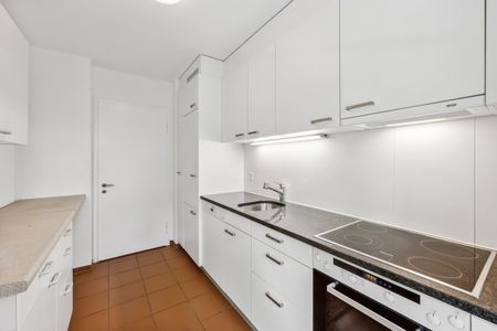 "Zentrales Wohnen im Grünen" - Photo 4