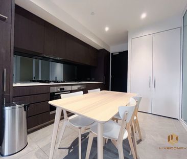 Melbourne CBD - Photo 1