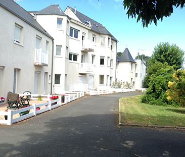 LOCATION SAISONNIERE : APPARTEMENT SAINT-QUAY-PORTRIEUX - Photo 1