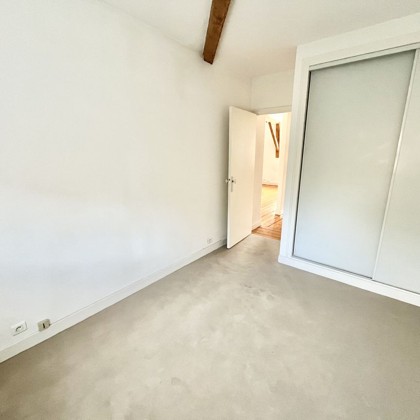 Location Appartement 5 pièces 116m² LIMOGES 87000 - Photo 1