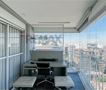 Apartamento de Alto Padrão - Av JK - Andar Alto - Foto 4