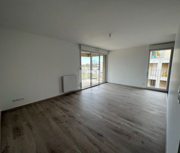 Appartement Nantes Saint Joseph de Porterie 3 pièce(s) - Photo 4