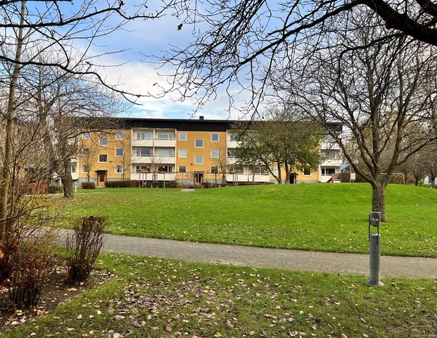 Idrottsgatan 11 C - Photo 1