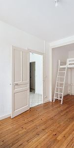 Location Appartement 1 pièce 30m² VILLEURBANNE 69100 - Photo 4