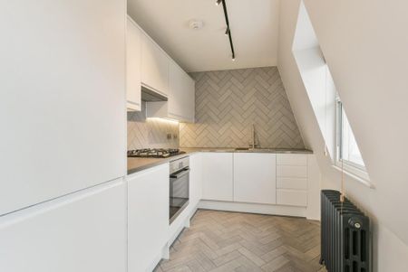 2 bedroom apartment to rent - Photo 5