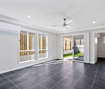 Modern 3-Bedroom Duplex - Photo 6