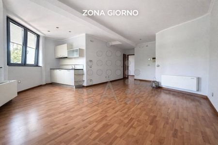 Quadrilocale via Alessandro Volta, Centro, Abano Terme - Photo 3