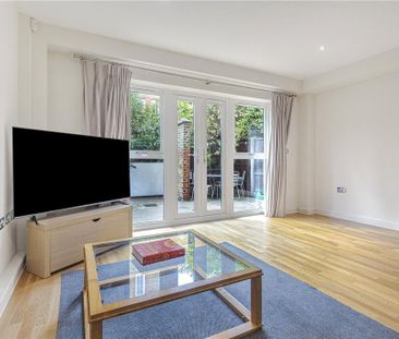 2 bedroom townhouse to rent - Photo 3