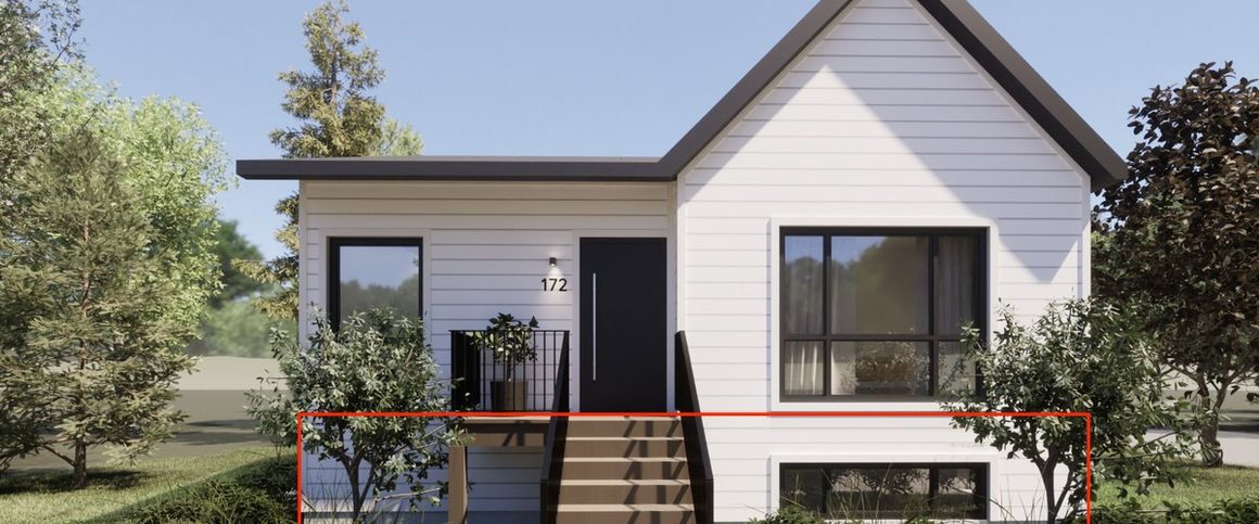 À louer / Maison de plain-pied - Photo 1