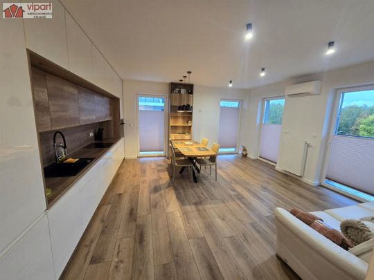 Mieszkanie na wynajem - Photo 1