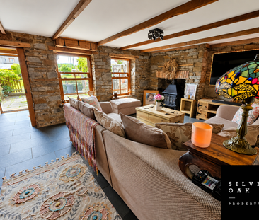 3 bedroom cottage to rent - Photo 2