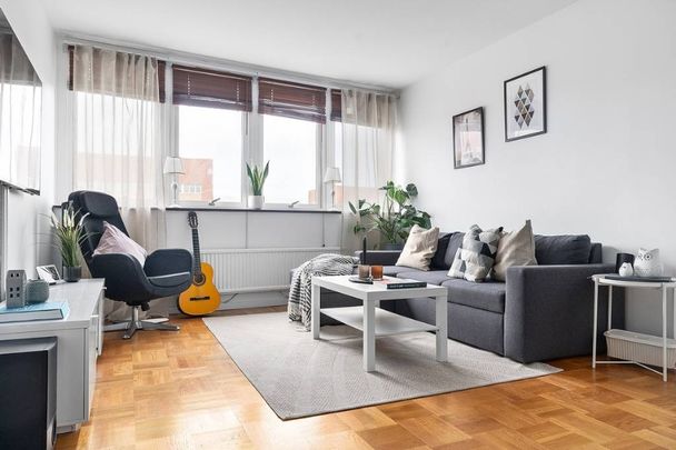 Västra Frölunda - 2rok - tillsv - 12.075kr/mån - Foto 1