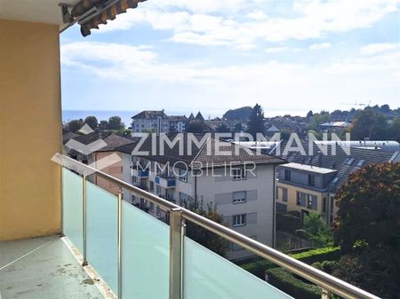 Appartement,3,75 - Foto 3