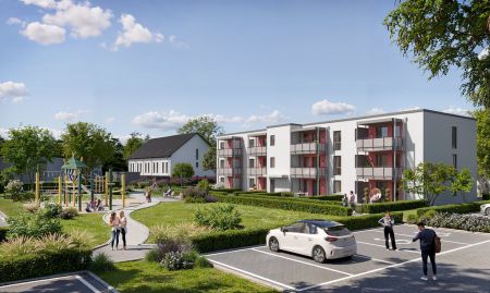 Frankenstraße 15, 47178 Duisburg - Photo 2